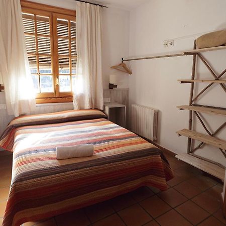 Hotel Lamoga Llavorsí Dış mekan fotoğraf