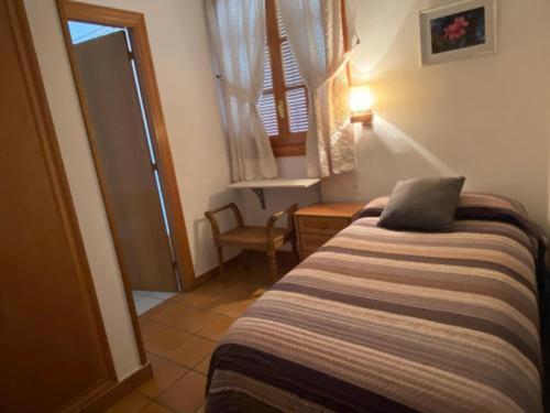 Hotel Lamoga Llavorsí Dış mekan fotoğraf