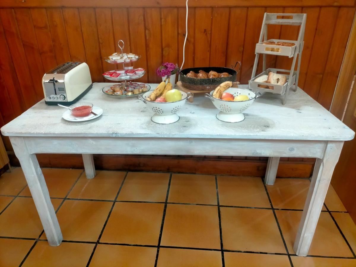 Hotel Lamoga Llavorsí Dış mekan fotoğraf